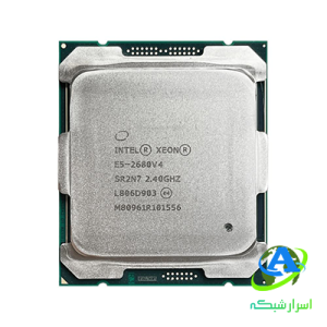 cpu 2680v4 - asrarshabakeh