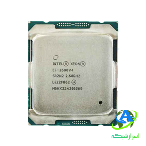 cpu 2690v4 asrarshabakeh