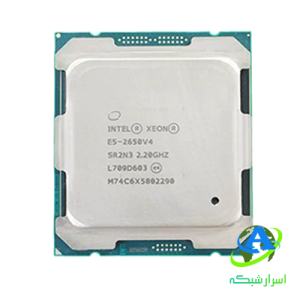 cpu 2650v4 asrarshabakeh