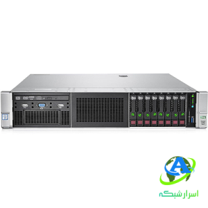 dl380 g9 8sff sararshabakeh