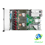 قیمت و خرید سرور اچ پی HPE PROLIANT DL360 G10 را از اسرارشبکه استعلام بگیرید. خرید استوک سرور اچ پی Hpe Proliant DL360 g10 و استعلام قیمت / نصب و کانفیگ فوری